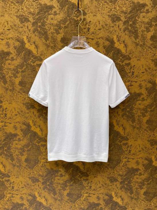 Picture of Versace T Shirts Short _SKUVersaceS-XXL12jn46347